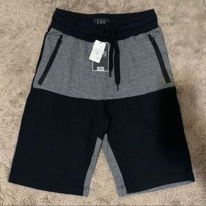 csg legend shorts